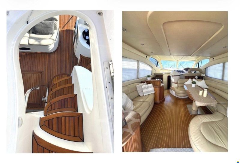 Azimut 46