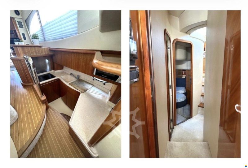 Azimut 46