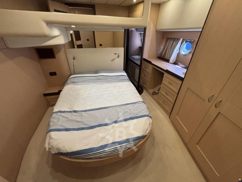 Abati Yachts 46 NEWPORT