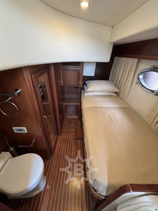 Abati Yachts 46 NEWPORT