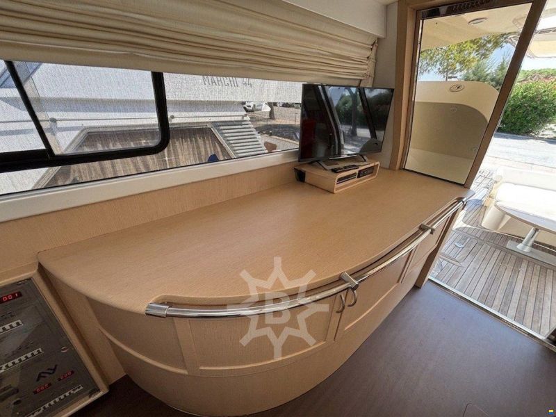Abati Yachts 46 NEWPORT