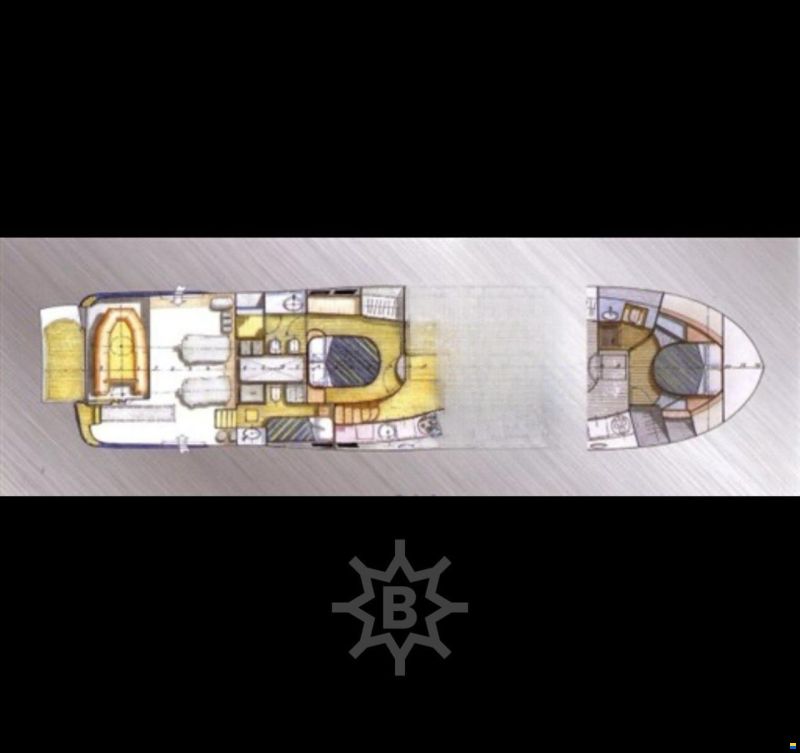 Abati Yachts 46 NEWPORT