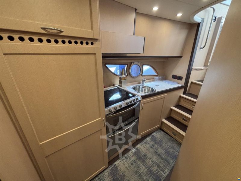 Abati Yachts 46 NEWPORT