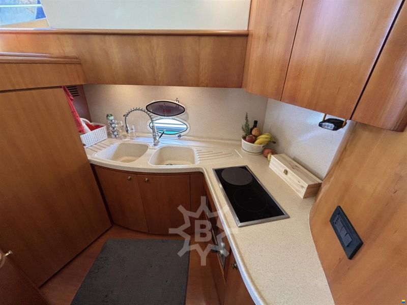 Azimut 42E