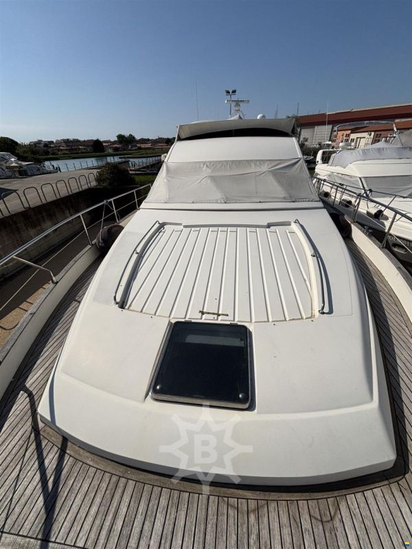 Vizianello VZ 18