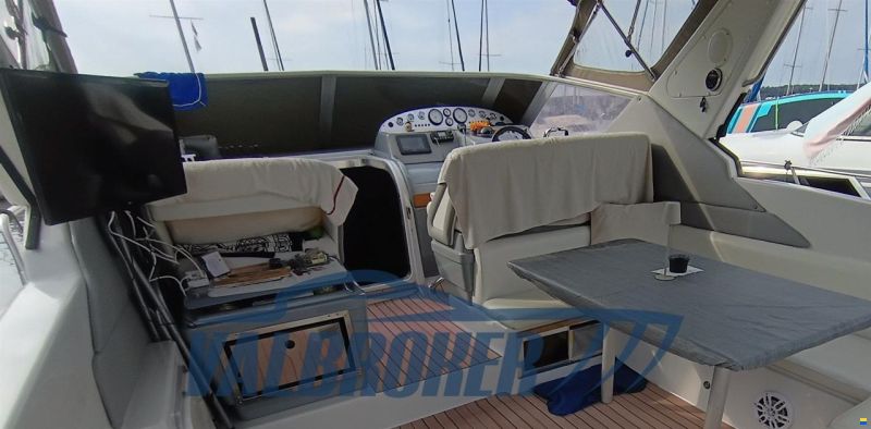 Gobbi 34 SPORT