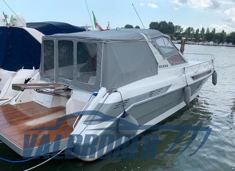 Gobbi 34 SPORT