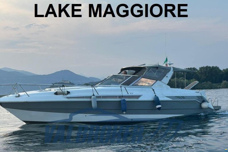 Gobbi 34 SPORT