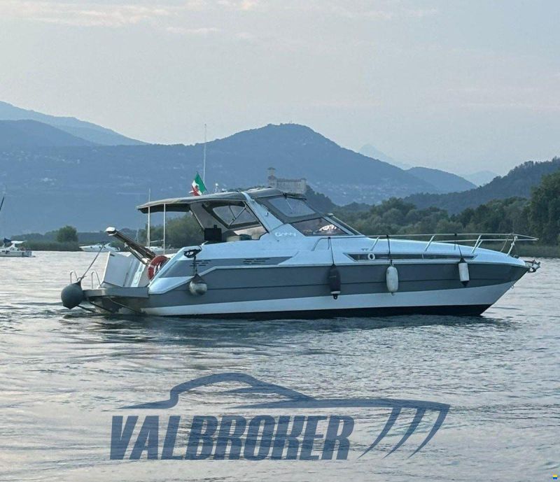 Gobbi 34 SPORT