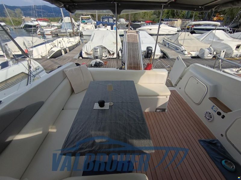 Gobbi 34 SPORT