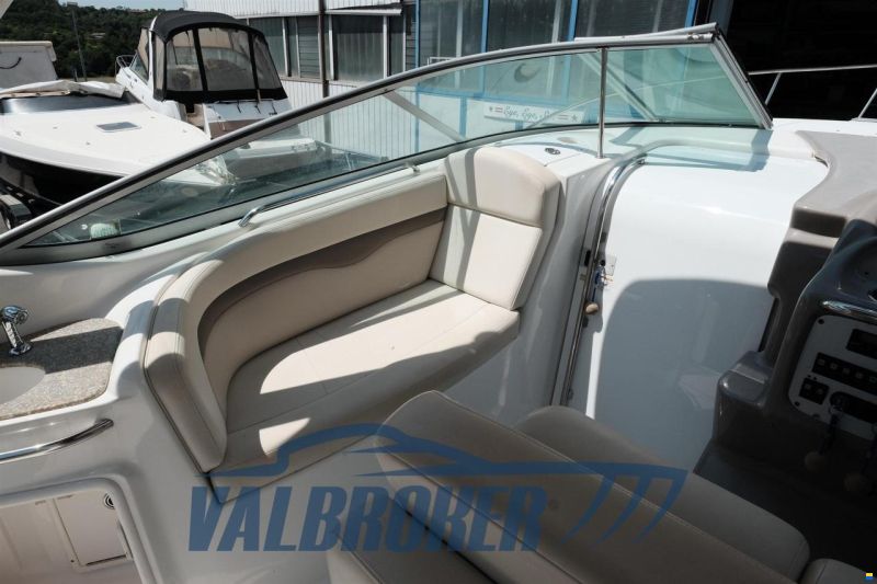 Chaparral Signature 280