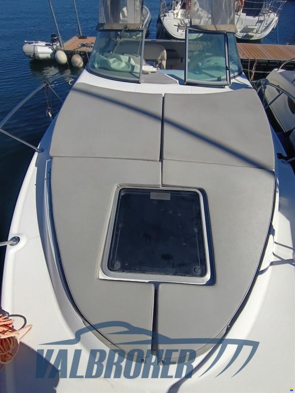 Chaparral Signature 280