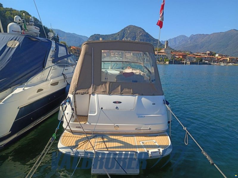 Chaparral Signature 280