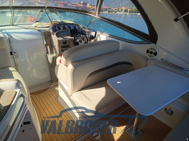 Chaparral Signature 280