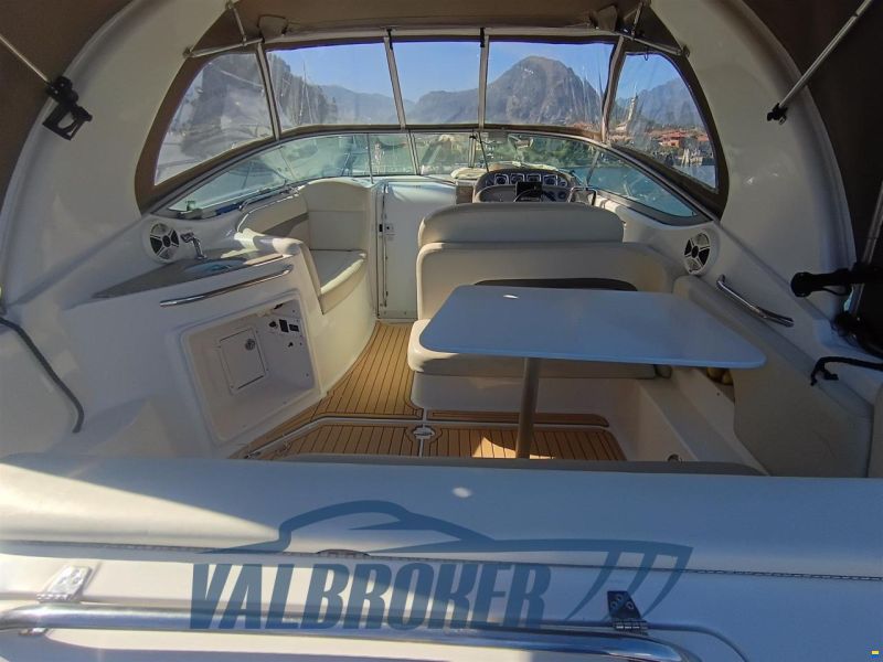 Chaparral Signature 280