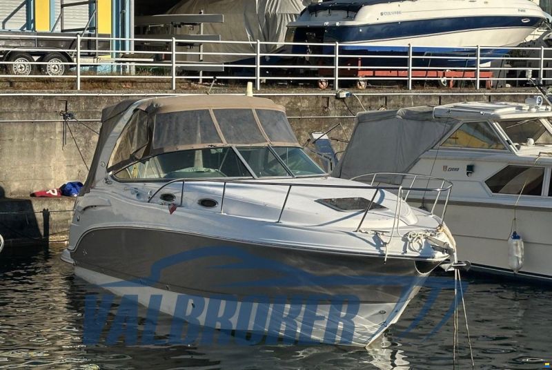 Chaparral Signature 280