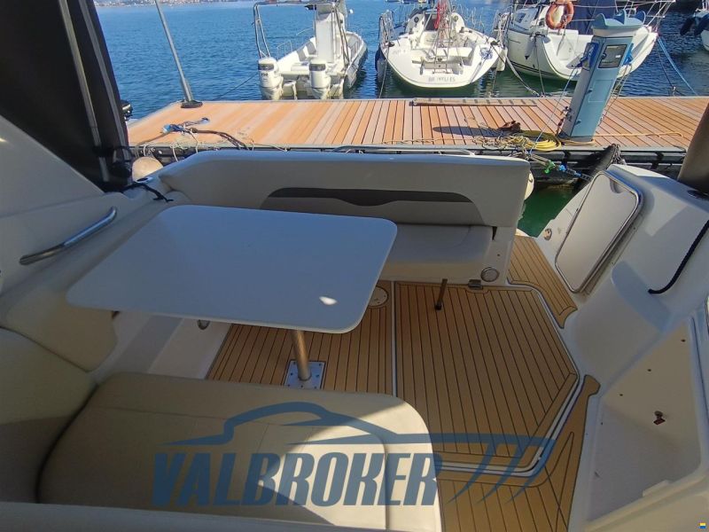 Chaparral Signature 280