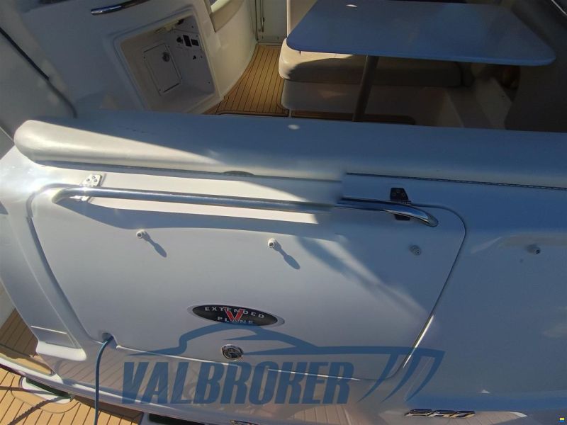 Chaparral Signature 280