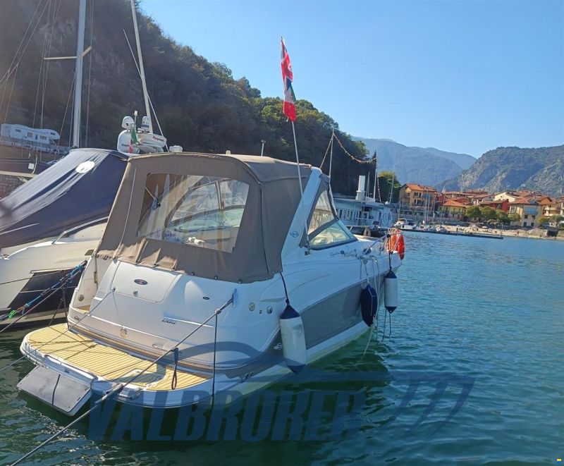 Chaparral Signature 280