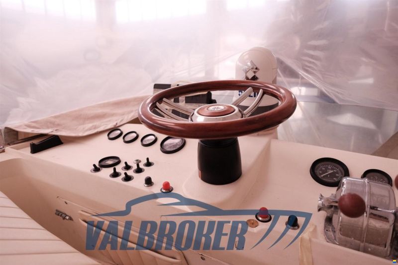 Colombo Sport Fisherman 31