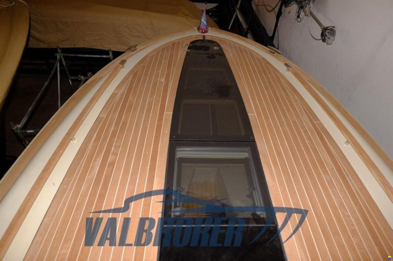 Chris Craft CORSAIR 32