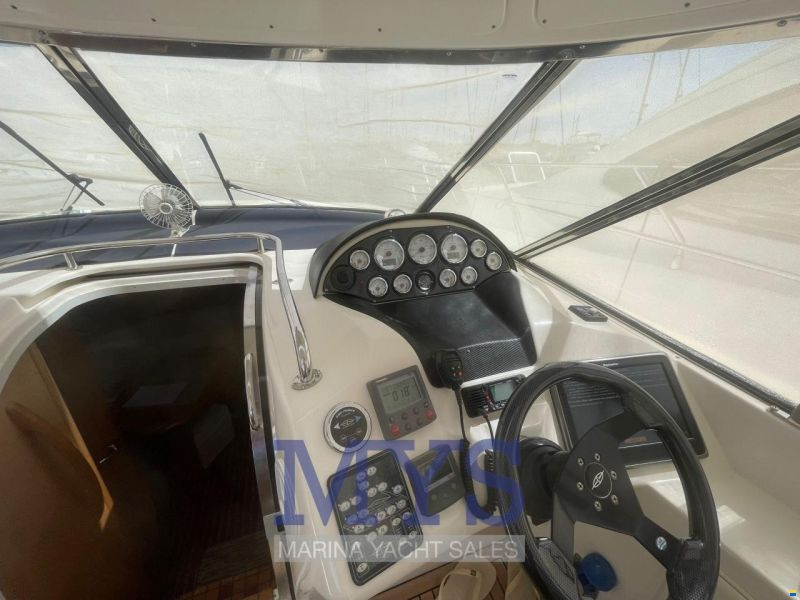 Bavaria BMB 38 Sport HT