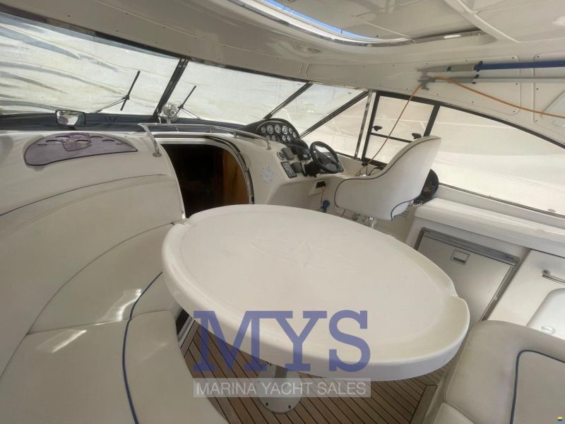 Bavaria BMB 38 Sport HT