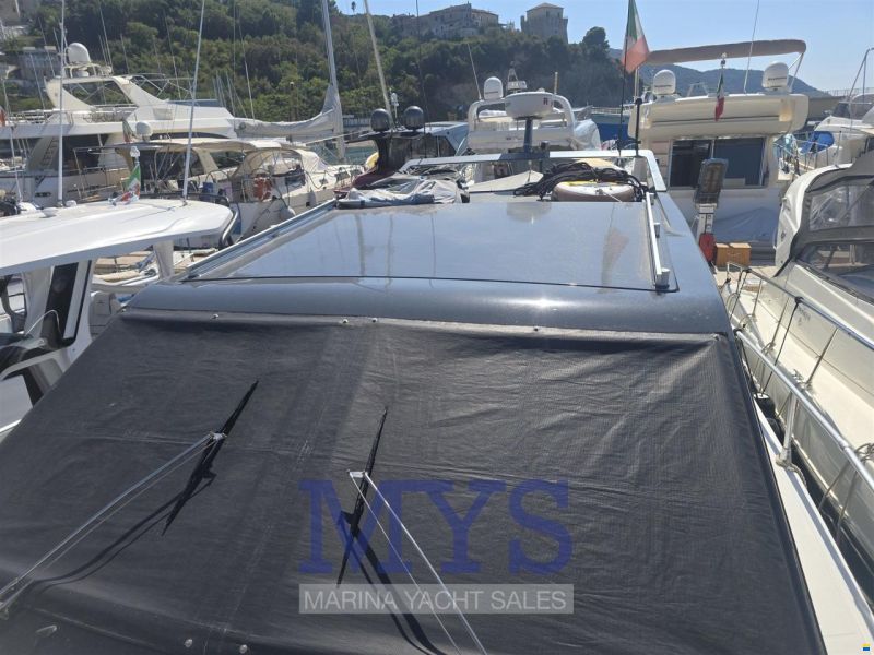 Ferretti 40 ROADSTAR