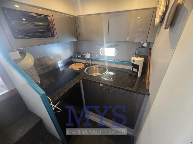 Ferretti 40 ROADSTAR
