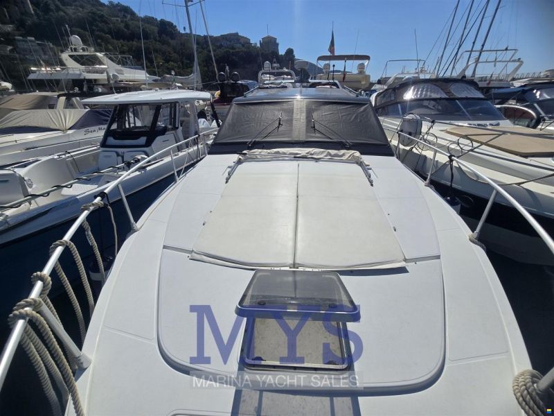 Ferretti 40 ROADSTAR