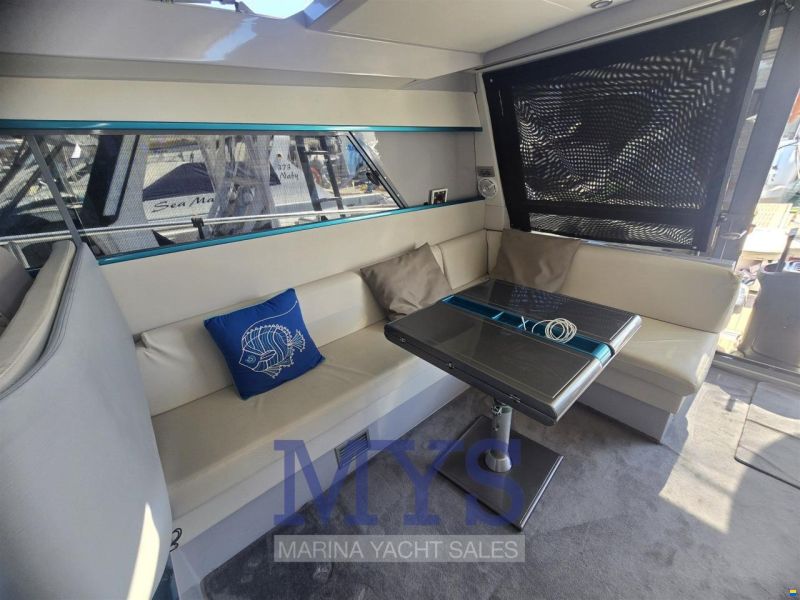 Ferretti 40 ROADSTAR