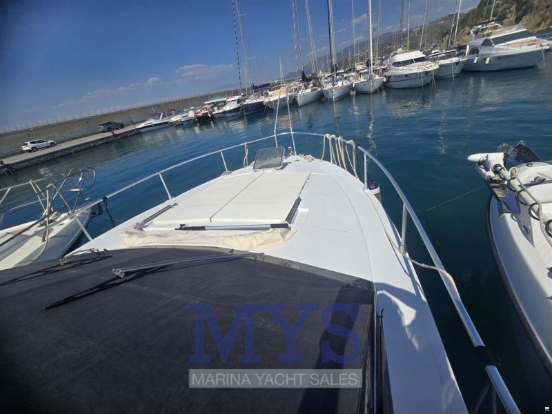 Ferretti 40 ROADSTAR