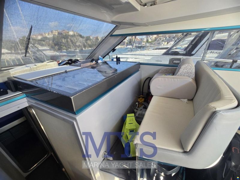 Ferretti 40 ROADSTAR