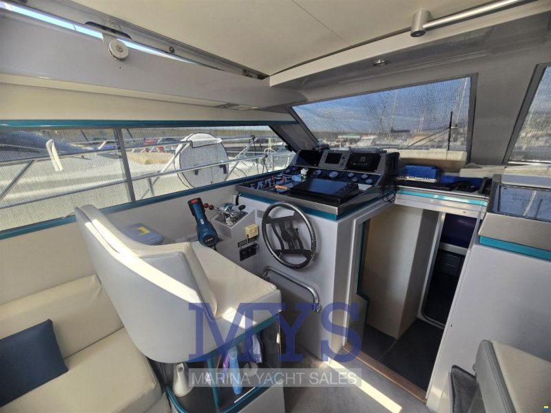 Ferretti 40 ROADSTAR