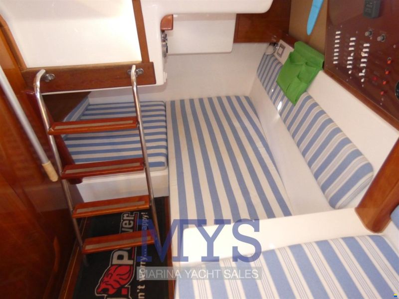 Mimì Cabin 780