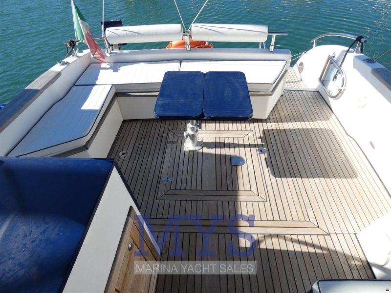 Mimì Cabin 780