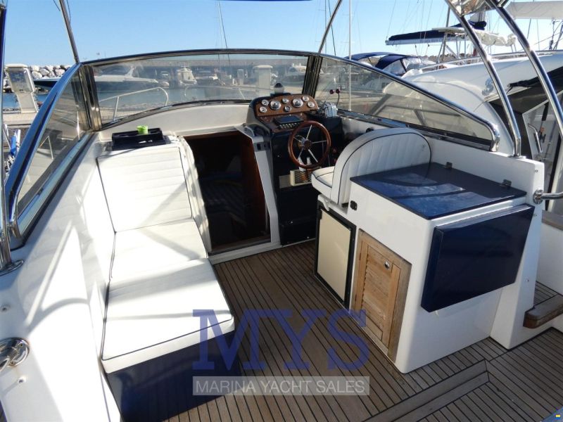 Mimì Cabin 780