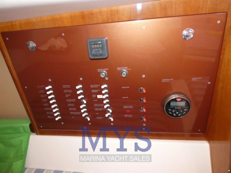 Mimì Cabin 780