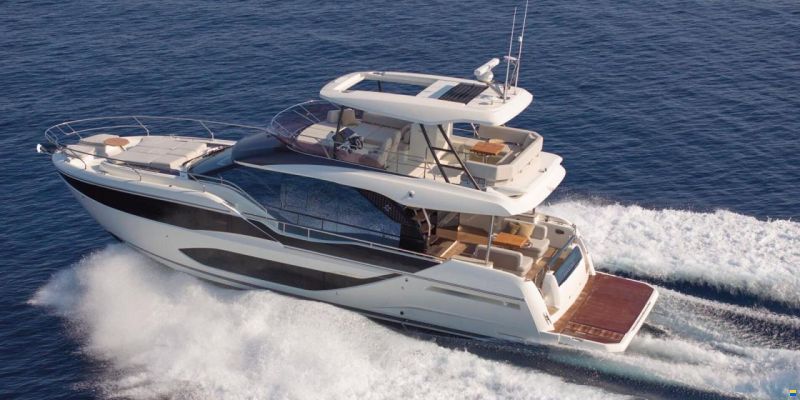 Prestige F5.7