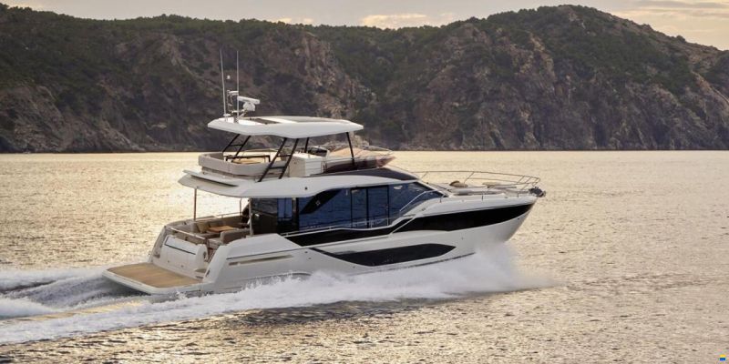Prestige F5.7