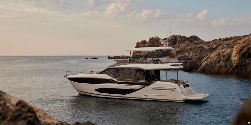 Prestige F5.7