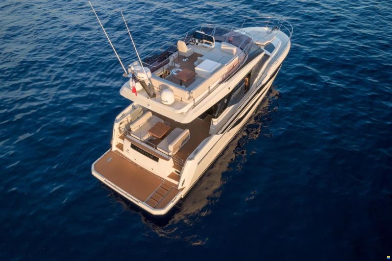 Prestige F4.9