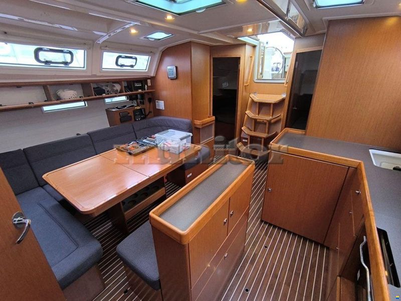 Bavaria 46 Cruiser