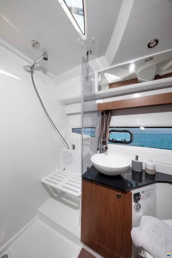 Jeanneau MERRY FISHER 1095 Coupe