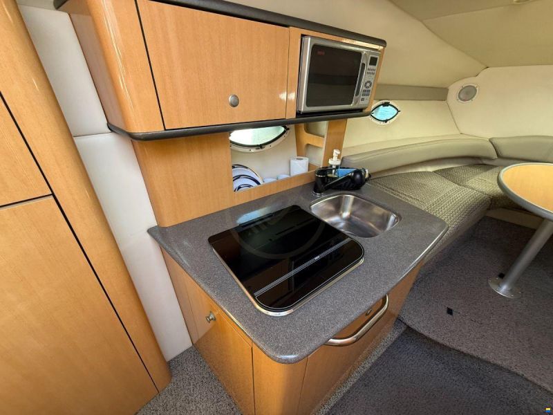 Maxum 2700 SE