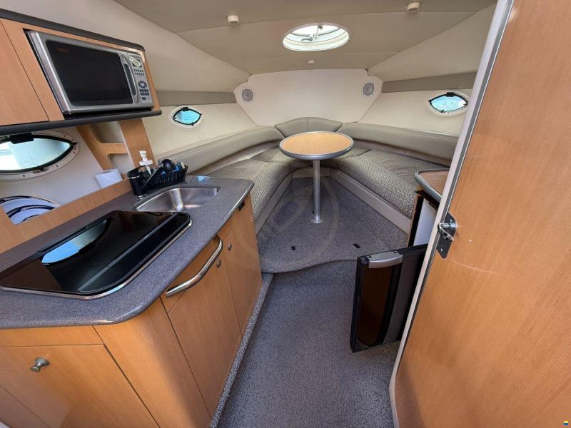 Maxum 2700 SE