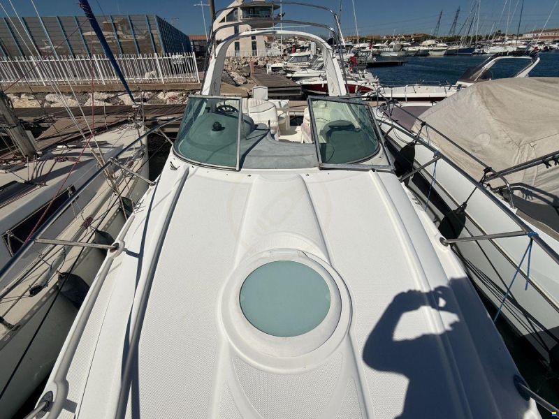 Maxum 2700 SE