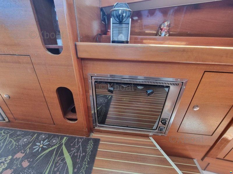 ARMOR BOAT RANGE BOAT 39 CRUISER
