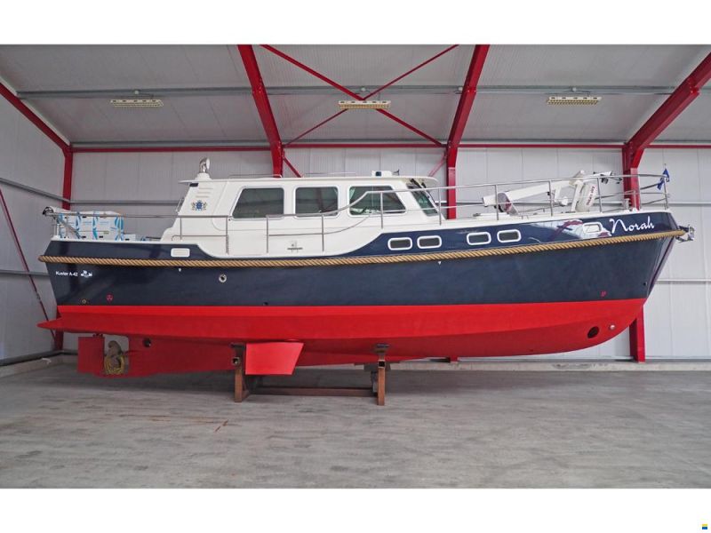 Consonant Kuster A-42