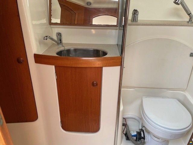 Jeanneau Sun Odyssey 43